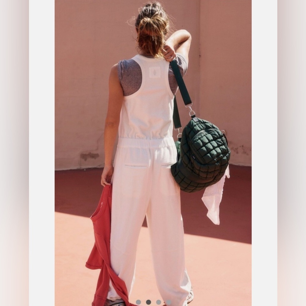 Free people Timko Onesie jumpsuit - Picture 2 of 8